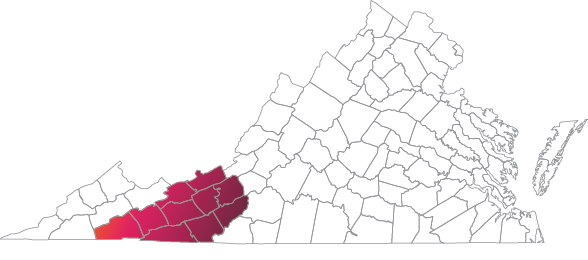 State of Virginia